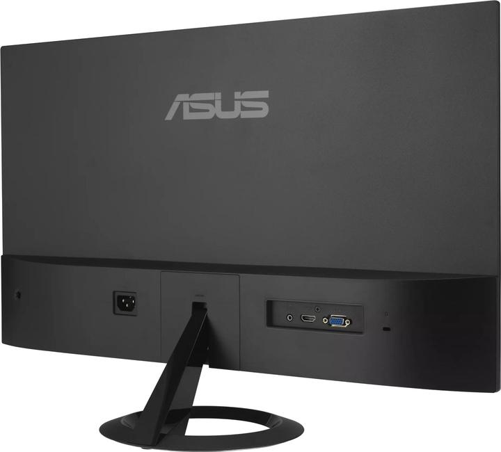 Actual product image ASUS VZ249HG (1920 x 1080 pixels, 23.80")