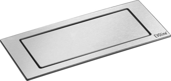 Silver, Black