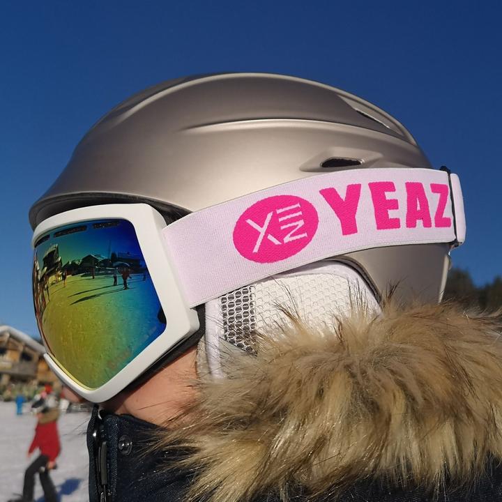 Productafbeelding Yeaz Piek