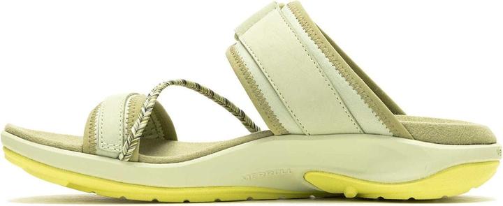 Actual product image Merrell Terran 4 Slide (41)