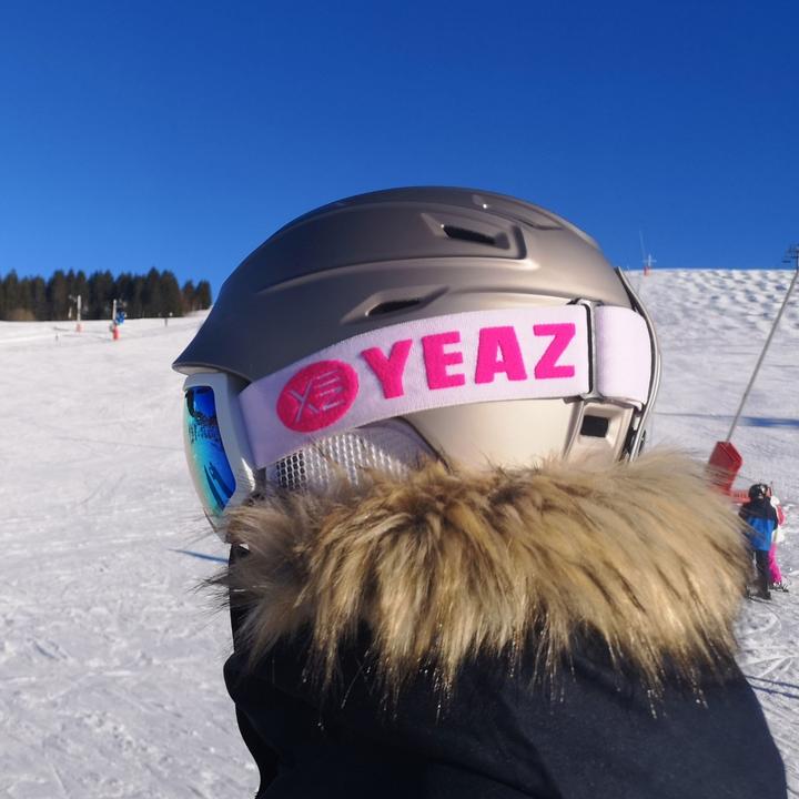 Productafbeelding Yeaz Piek