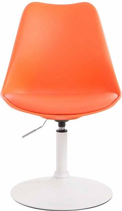 Immagine prodotto CLP Sedia in plastica Maverick W