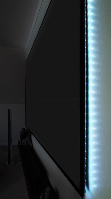 Image du produit Elite Screens Aeon Edge Free (110", 16:9)