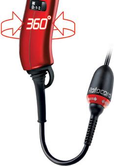 Image du produit Valera Swiss Nano 9200 Ionic Tourmaline Rotocord
