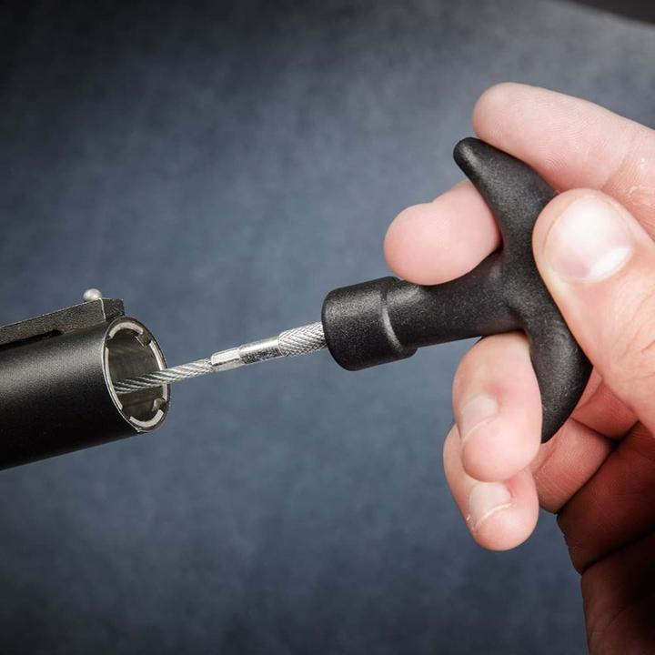 Image du produit Real Avid Gun Boss Universal Flex Rod Kit