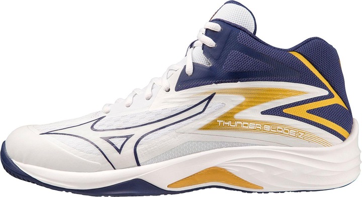 Immagine prodotto Mizuno Wave Thunder Blade Z Mid (40)