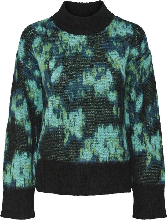 Yas YASFLAIR knitted jumper (S)