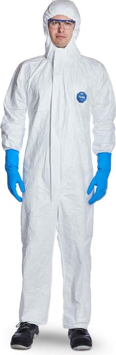Actual product image Tyvek 500 Xpert (L)
