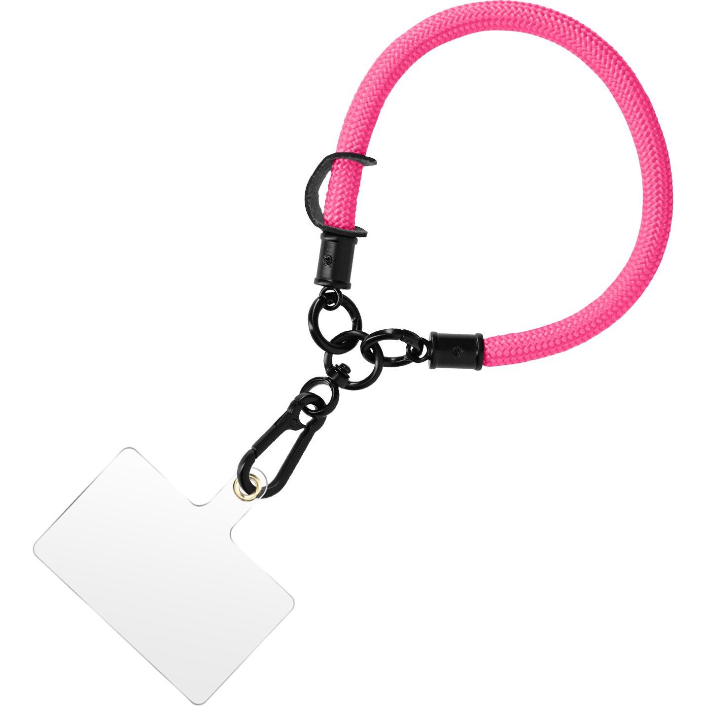 Avizar LinkLoop Handgelenk-Schlaufe, Weiteres Smartphone Zubehör, Rosa