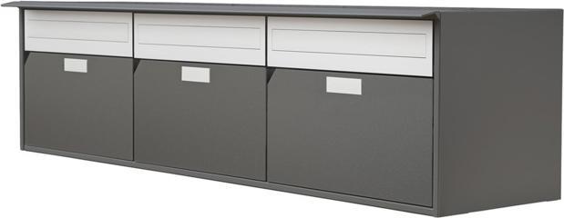 Image du produit Huber Boîtes aux lettres