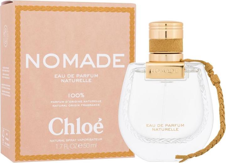 Image du produit Chloé Naturelle Eau de Parfum (Eau de parfum, 50 ml)