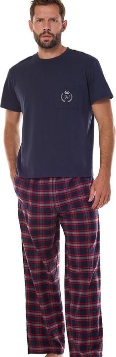 Actual product image L&L Collection Pyjama (XXL)