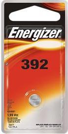 Image du produit Energizer Oxyde d'argent 392/384 (1 pcs, LR41, 44 mAh)