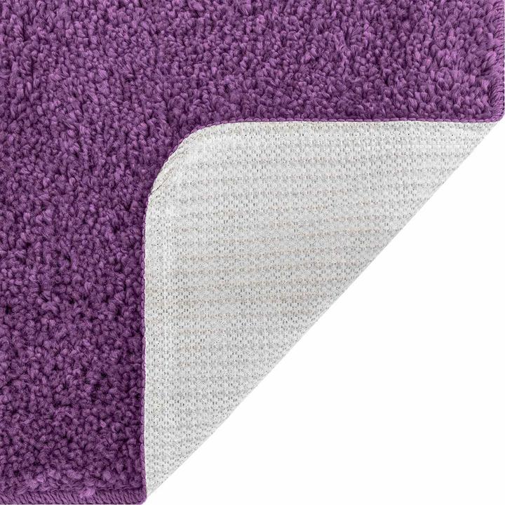 Actual product image vidaXL Bath mat (80 x 80 cm)