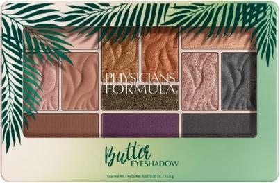 Image du produit Physicians Formula Palette d'ombres à paupières Murumuru Butter (Journées tropicales)