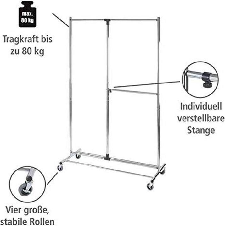 Actual product image Wenko Profissimo