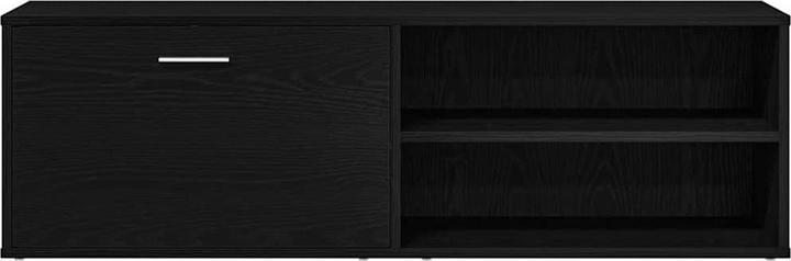 Actual product image vidaXL TV-Schrank (120 x 34 x 37 cm)