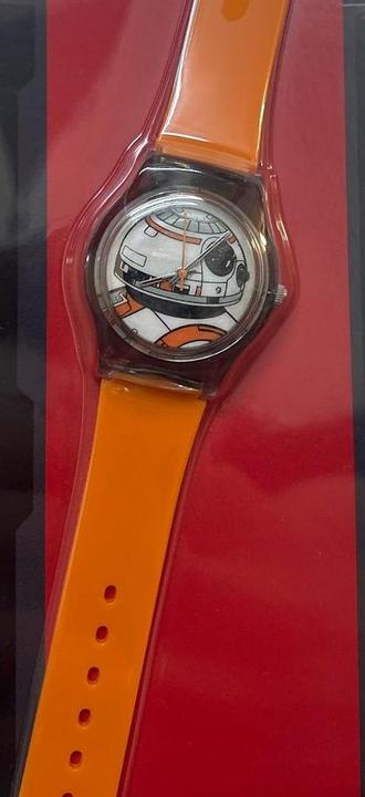 Produktbild Joy Toy Bb-8 (Analoguhr, 33 mm)
