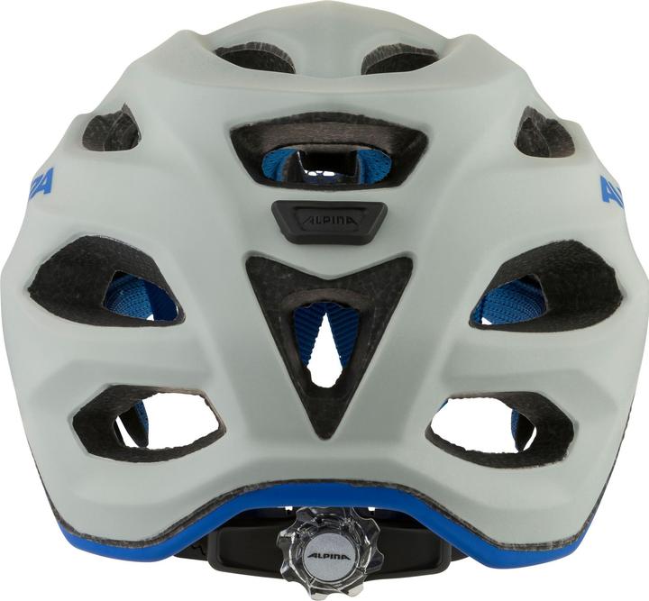 Actual product image ALPINA SPORTS Carapax JR (51 - 56 cm)