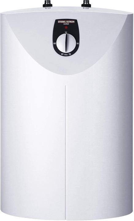 Stiebel Eltron SHU 10 SL Under-sink boiler 10 l with plug, pressure-resistant, 2 kW, infinitely variable