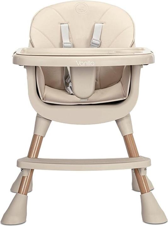 Actual product image Lorelli Vanilla (Highchair)