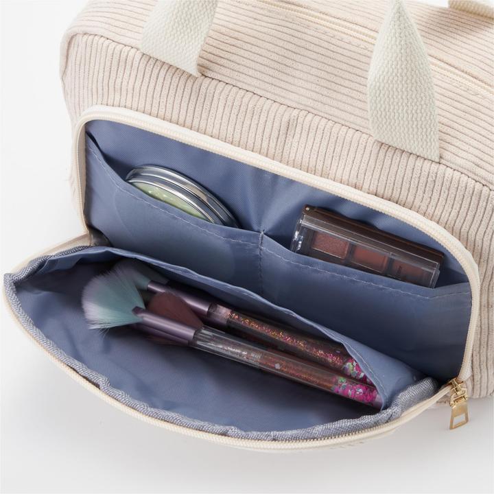 Produktbild Only-Bags.Store Kosmetiktasche Kordel-Kosmetiktasche