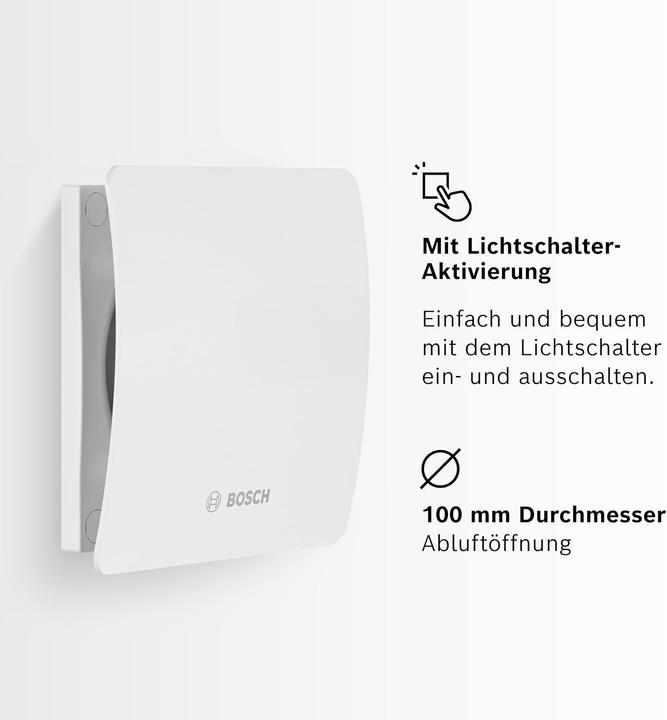 Immagine prodotto Bosch Home Comfort F1500 DH