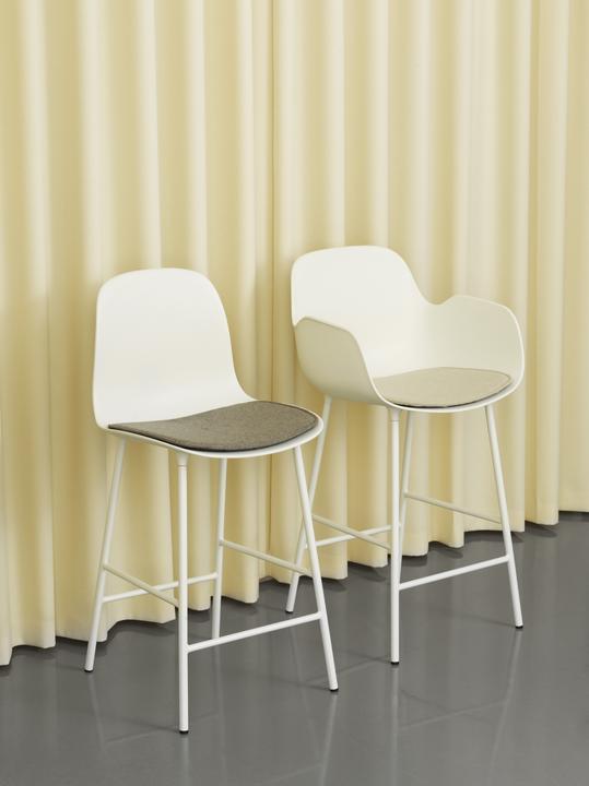 Actual product image Normann Copenhagen Form