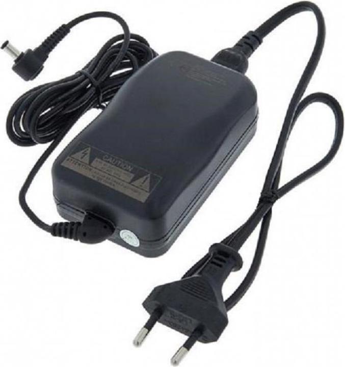 Casio Ad-A12150lw (Power supply)