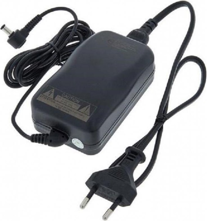 Actual product image Casio Ad-A12150lw (Power supply)