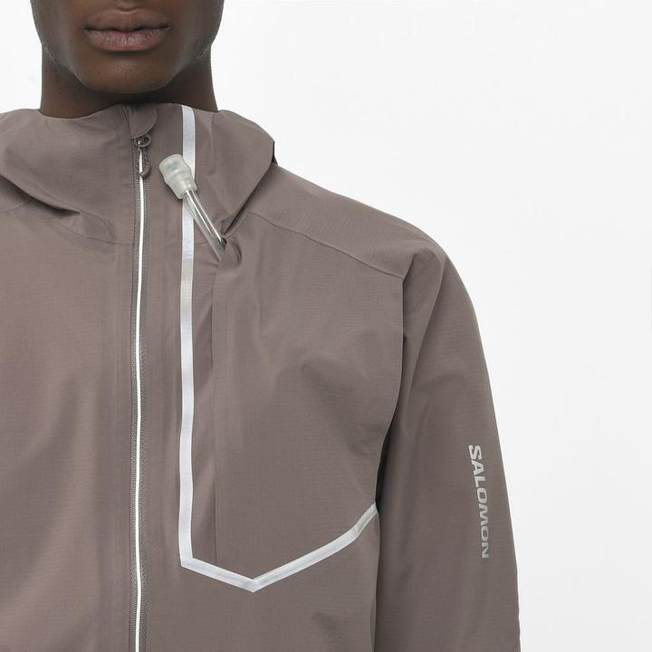 Immagine prodotto Salomon Bonatti Trail Jacket (L)