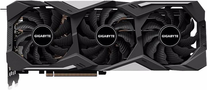 Produktbild Gigabyte GeForce RTX 2080S Windforce OC (8 GB)