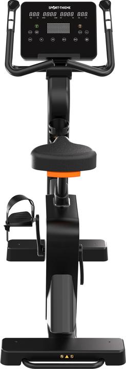 Actual product image Sport-Thieme Ergometer B850