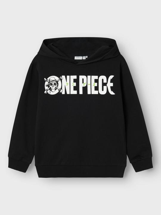 Produktbild Name it Regular Fit Hoodie (122)