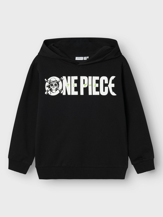 Immagine prodotto Name it Felpa con cappuccio dal taglio regolare (122)