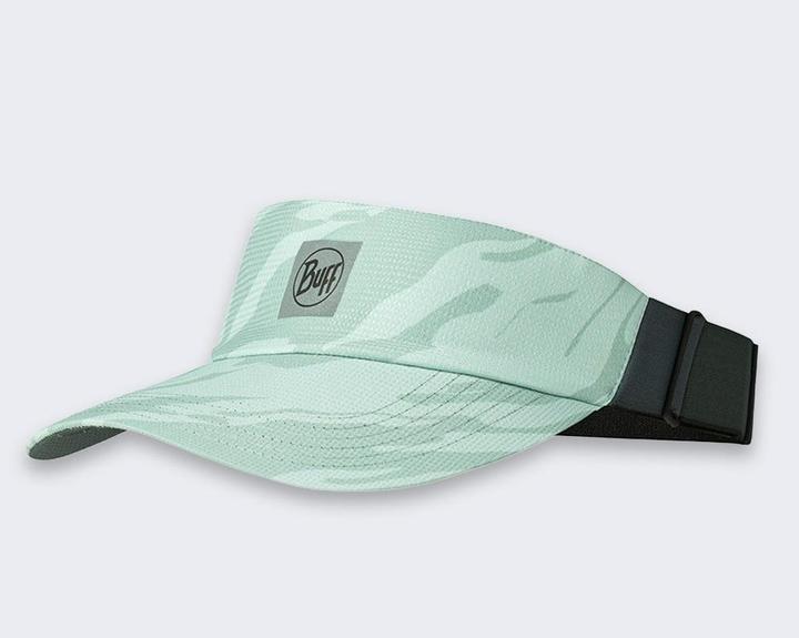 Actual product image Buff Go Visor (One size)