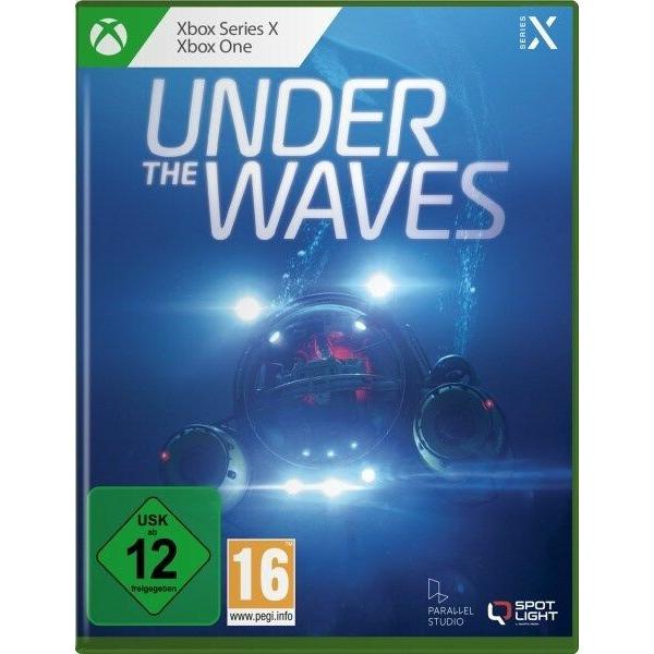 Quantic Dreams, Under The Waves Deluxe Edition