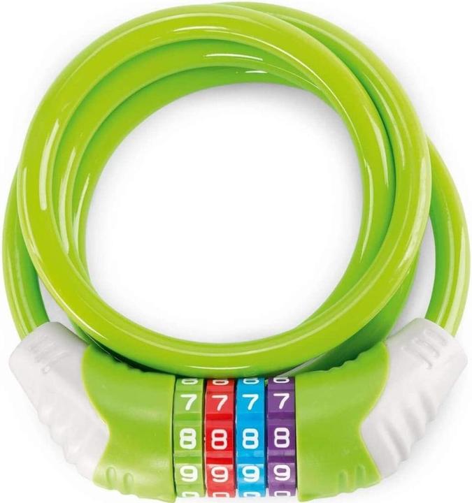 Bike locks