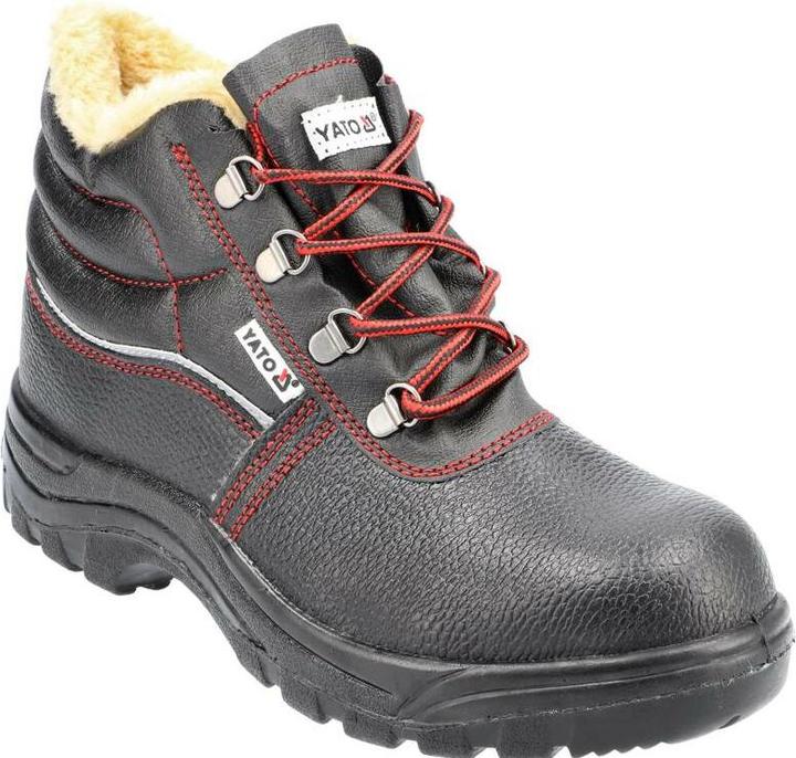 Produktbild Yato Middlecut Safety Shoes S1p S.46 Tezu (S1P, 46)