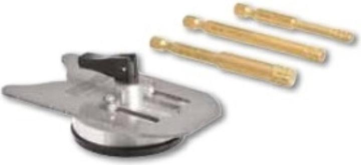 Rems Grąžtų rink.6-8-10 #181700R (6, 8, 10 mm)