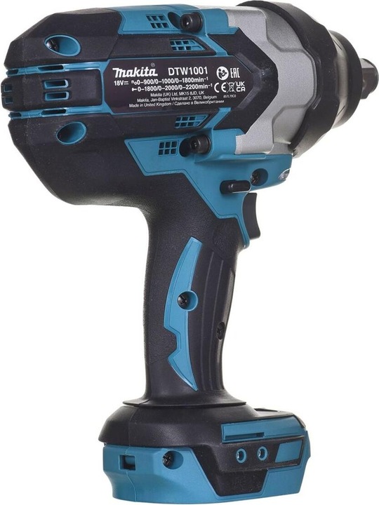 Produktbild Makita DTW1001Z Akku-Schlagschrauber (Akkubetrieb)