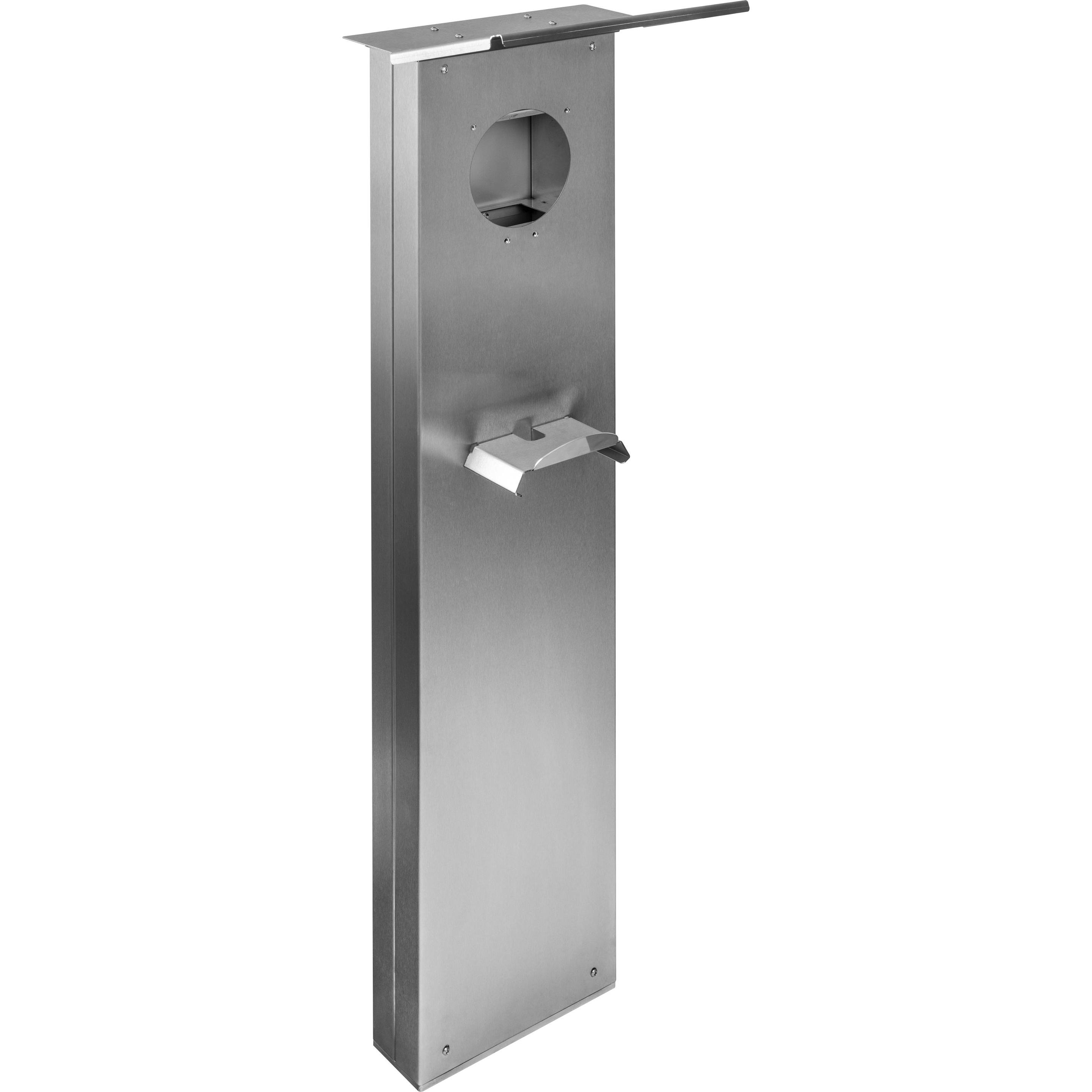 Spelsberg, Accessori per ricarica auto elettriche, Stele di Wallbox