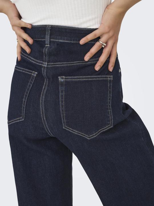 Actual product image Only Onljuicy-Wauw Hw Wide Dnm Gua334 Noos (30)
