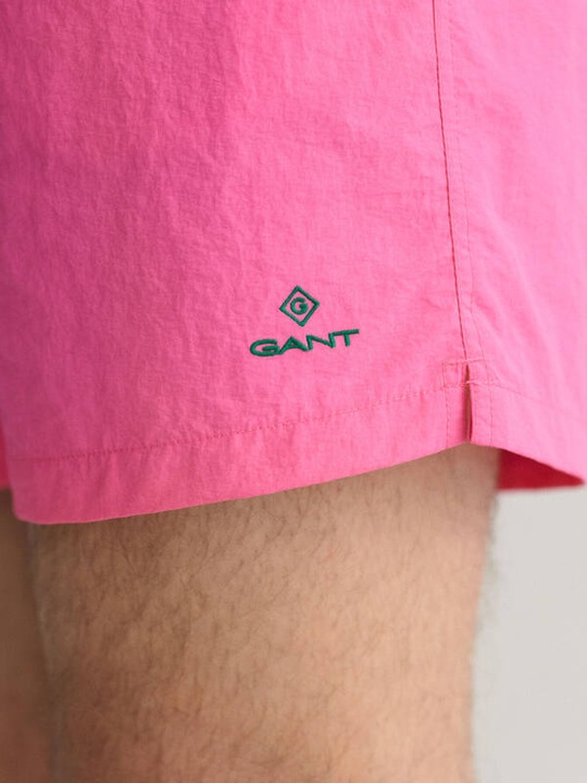 Actual product image GANT Swim Short Classic (S)