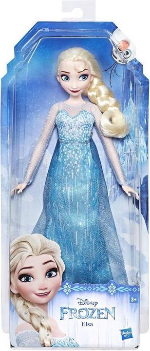 Produktbild Hasbro Disney Frozen: Elsa
