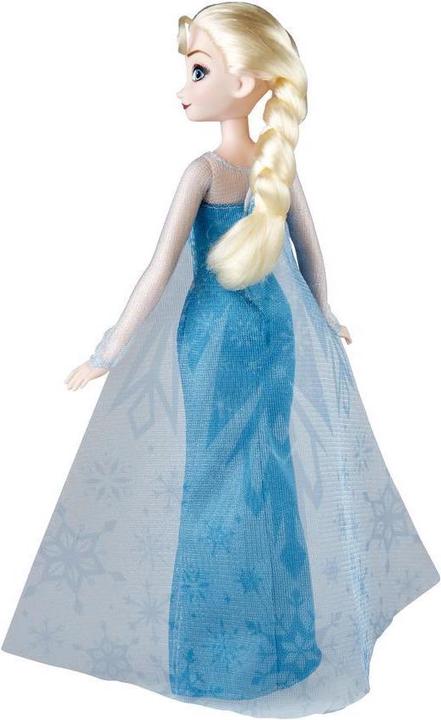 Produktbild Hasbro Disney Frozen: Elsa