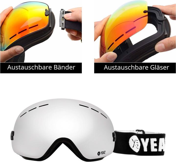 Image du produit Yeaz Sommet XTRM