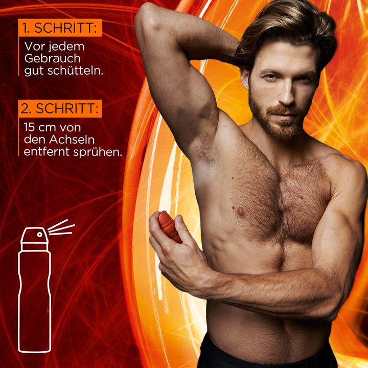 Produktbild L'Oréal Paris Heat Protect (Spray, 150 ml)