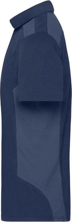 Produktbild James & Nicholson Strong Poloshirt Arbeit (S)