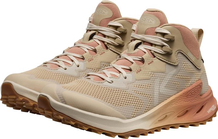 Produktbild Keen W Zionic NXT Mid WP (38)